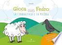 Gioca con Fedro - La cornacchia e la pecora