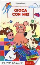 Gioca con me!