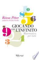 Giocando con l'infinito
