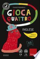 Giocaquattro-inglese. Nome e aggettivo