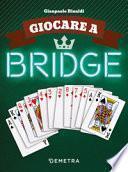 Giocare a bridge