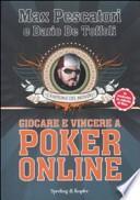 Giocare e vincere con il poker on-line