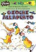 Giochi all'aperto