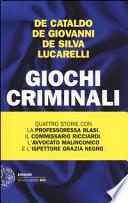 Giochi criminali