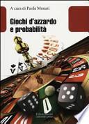Giochi d'azzardo e probabilità