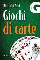 Giochi di carte