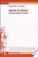 Giochi di luoghi
