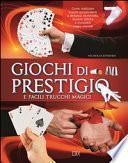 Giochi di prestigio
