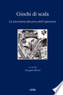 Giochi di scala