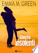 Giochi insolenti