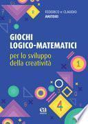 Giochi logico-matematici per lo sviluppo della creatività