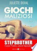 Giochi maliziosi, vol. 5