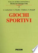 Giochi sportivi