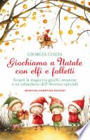Giochiamo a Natale con elfi e folletti