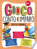 Gioco, conto e imparo con gli animali