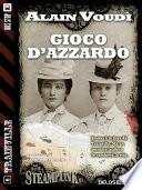 Gioco d'azzardo