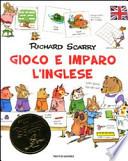 Gioco e imparo con l'inglese