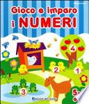 Gioco e imparo i numeri. 5-6 anni