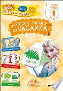 Gioco e imparo in vacanza