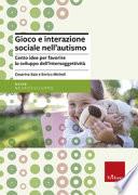 Gioco e interazione sociale nell'autismo