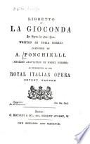 Gioconda