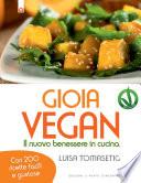Gioia vegan