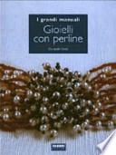 Gioielli con perline