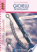 Gioielli scintillanti