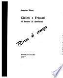 Giolitti e Frassati di fronte al fascismo