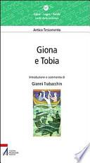 Giona e Tobia