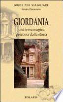 Giordania. Una terra colorata percorsa dalla storia