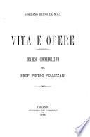 Giordano Bruno da Nola, vita e opere