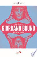Giordano Bruno. Il pensiero e l'infinito