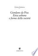 Giordano da Pisa