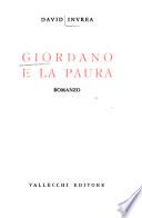 Giordano e la paura