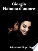 Giorgia: Fiamma d’amore