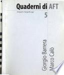 Giorgio Barrera, Marco Calò