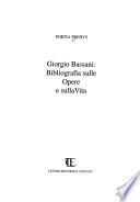 Giorgio Bassani