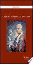 Giorgio De Chirico e l'antico