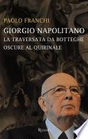 Giorgio Napolitano