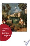 Giorgione. La tempesta
