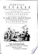 Giornale d'Italia