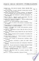 Giornale degli economisti e annali di economia