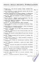 Giornale degli economisti e annali di economia
