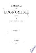 Giornale degli economisti