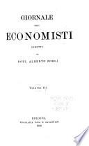 Giornale degli economisti