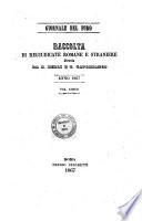 Giornale del Foro
