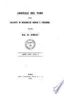Giornale del Foro