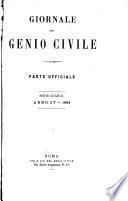 Giornale del genio civile