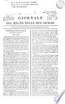 Giornale del Regno delle Due Sicilie
